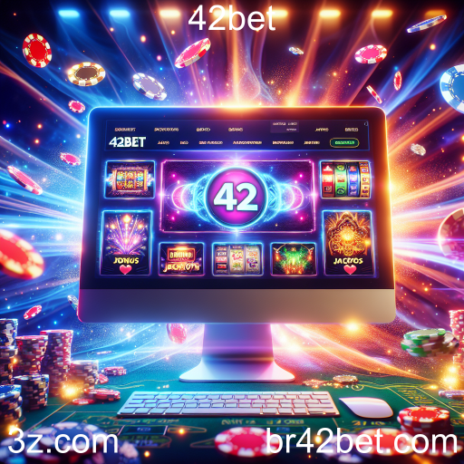 As Melhores Promoções de Jogos no 42bet